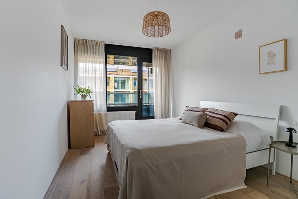 Medium property photo - Derkinderenstraat 166, 1061 VX Amsterdam